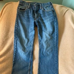 Men’s Jeans